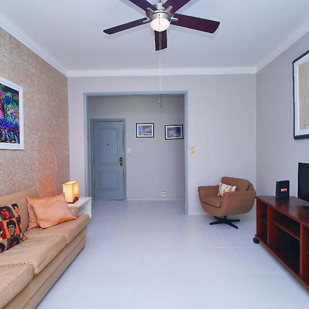 Apartamento De Luxo No Rio T004 Rio de Janeiro Exteriér fotografie