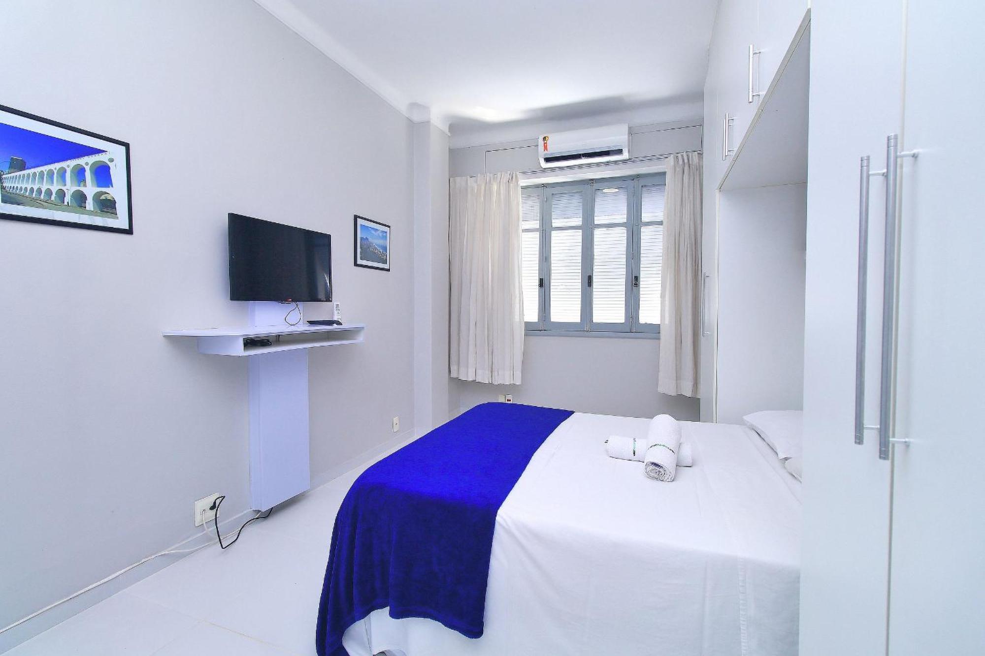 Apartamento De Luxo No Rio T004 Rio de Janeiro Exteriér fotografie