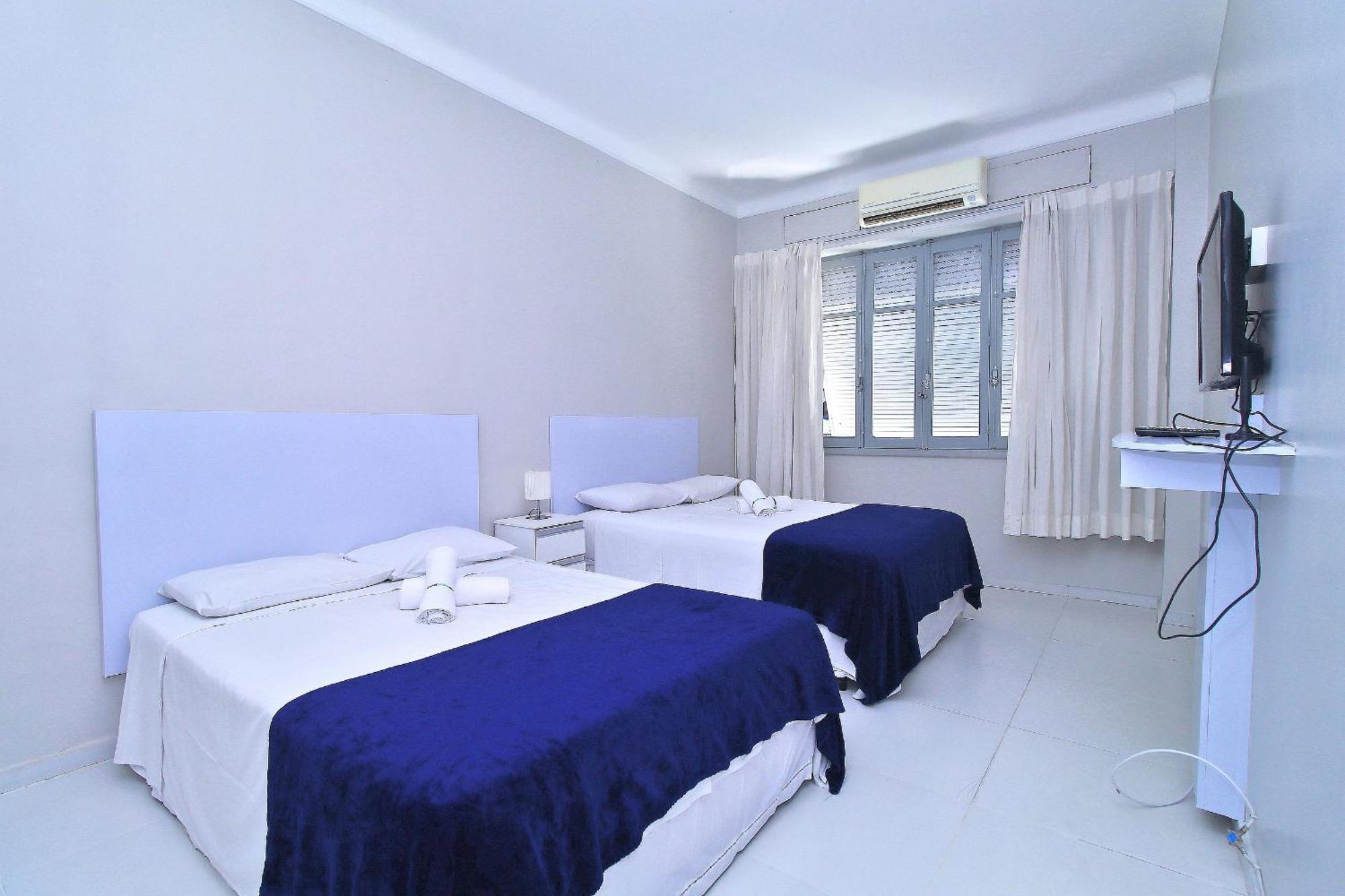Apartamento De Luxo No Rio T004 Rio de Janeiro Exteriér fotografie