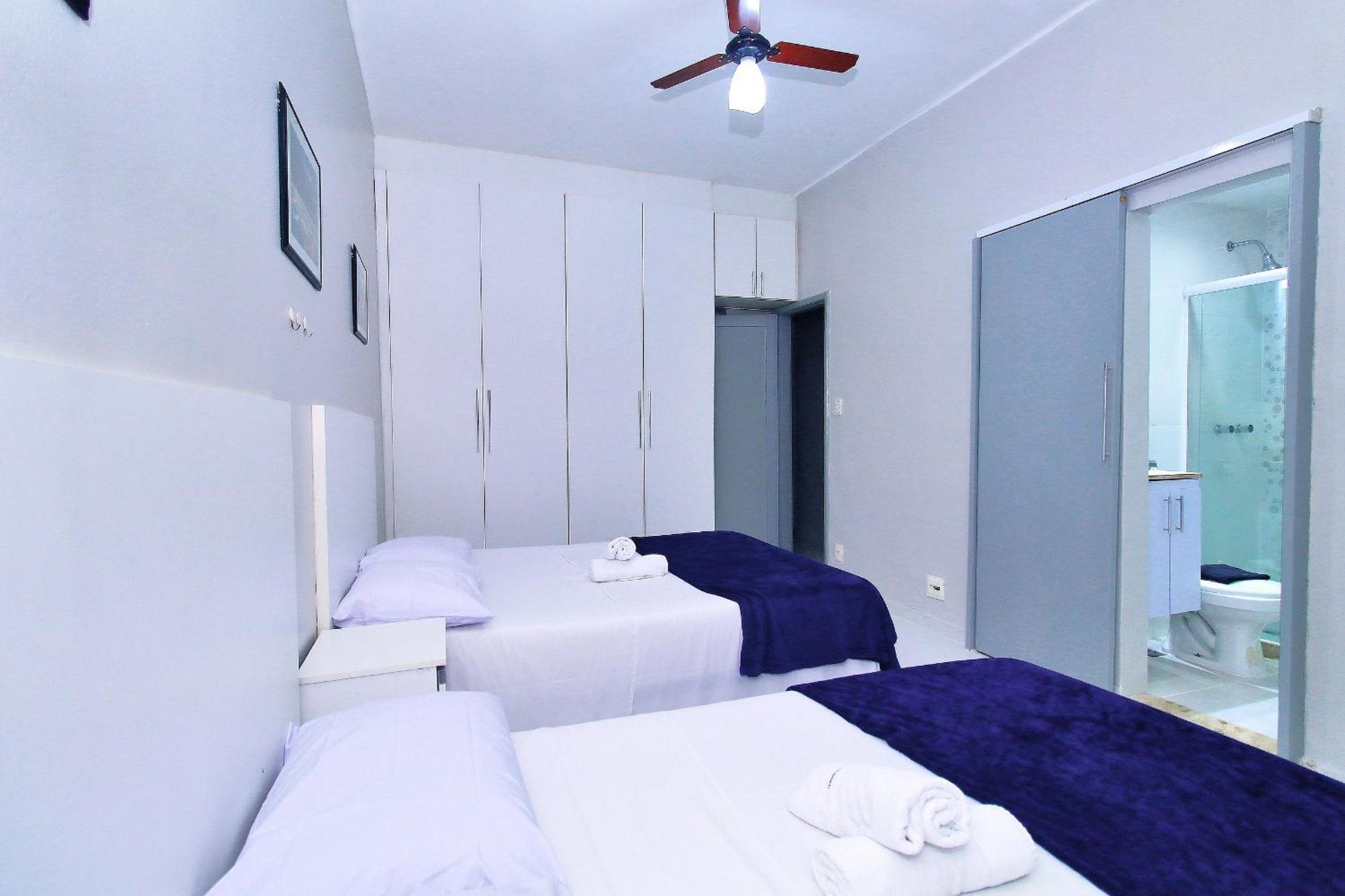 Apartamento De Luxo No Rio T004 Rio de Janeiro Exteriér fotografie