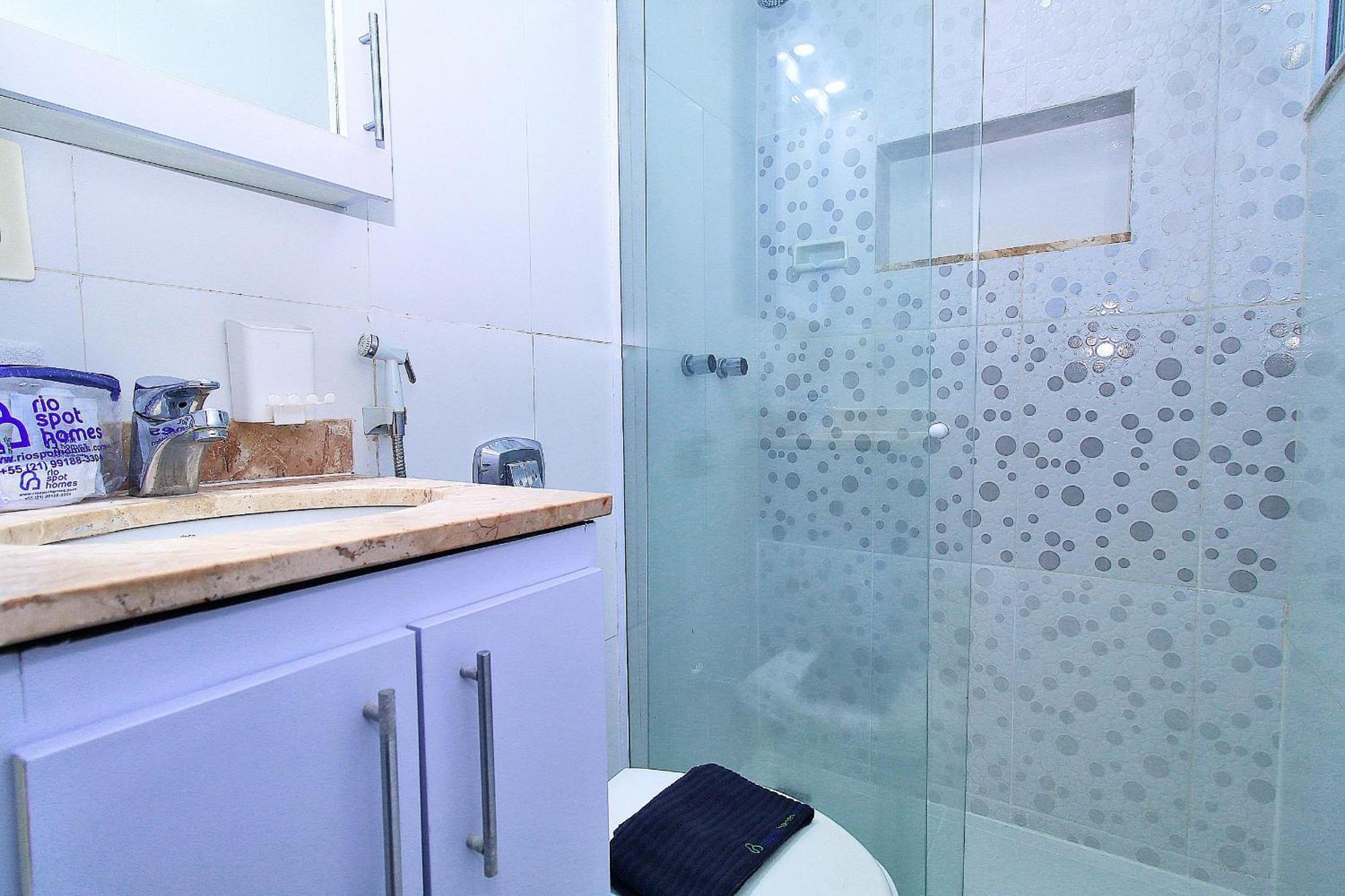 Apartamento De Luxo No Rio T004 Rio de Janeiro Exteriér fotografie