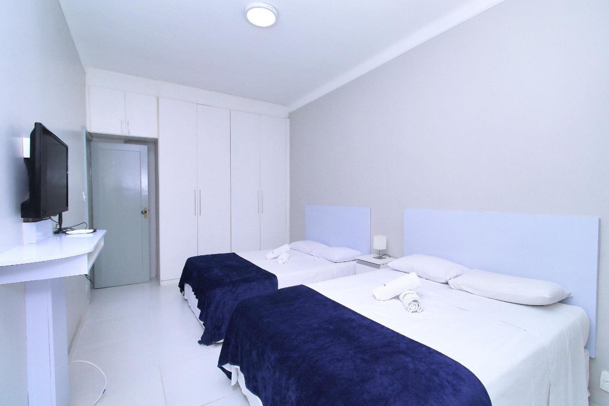 Apartamento De Luxo No Rio T004 Rio de Janeiro Exteriér fotografie