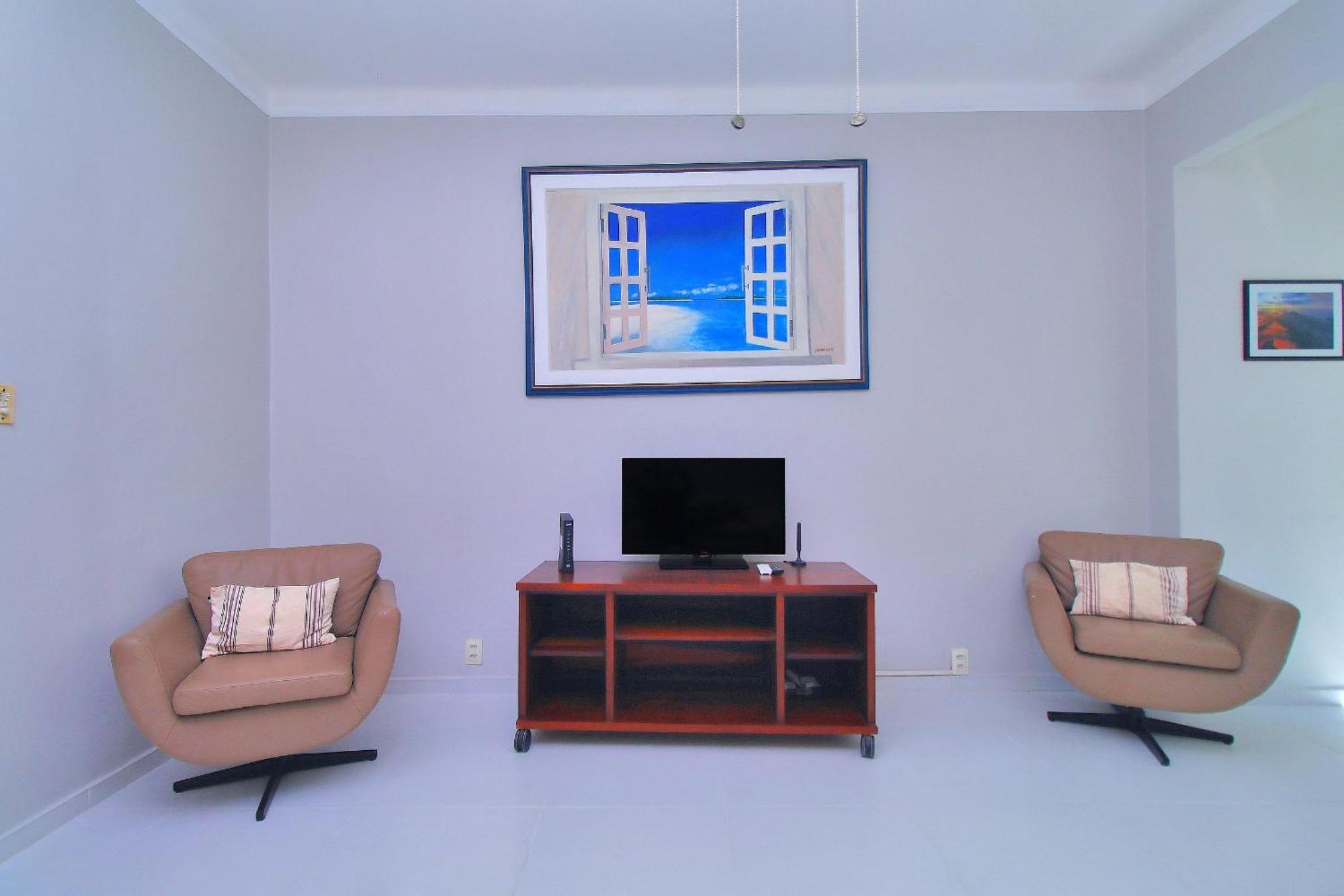 Apartamento De Luxo No Rio T004 Rio de Janeiro Exteriér fotografie
