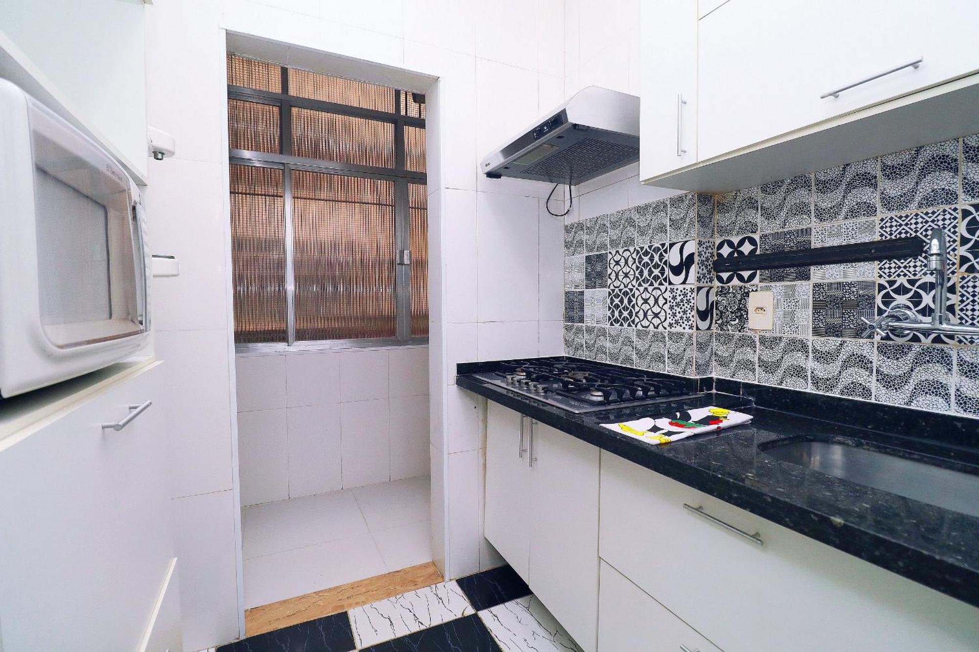 Apartamento De Luxo No Rio T004 Rio de Janeiro Exteriér fotografie