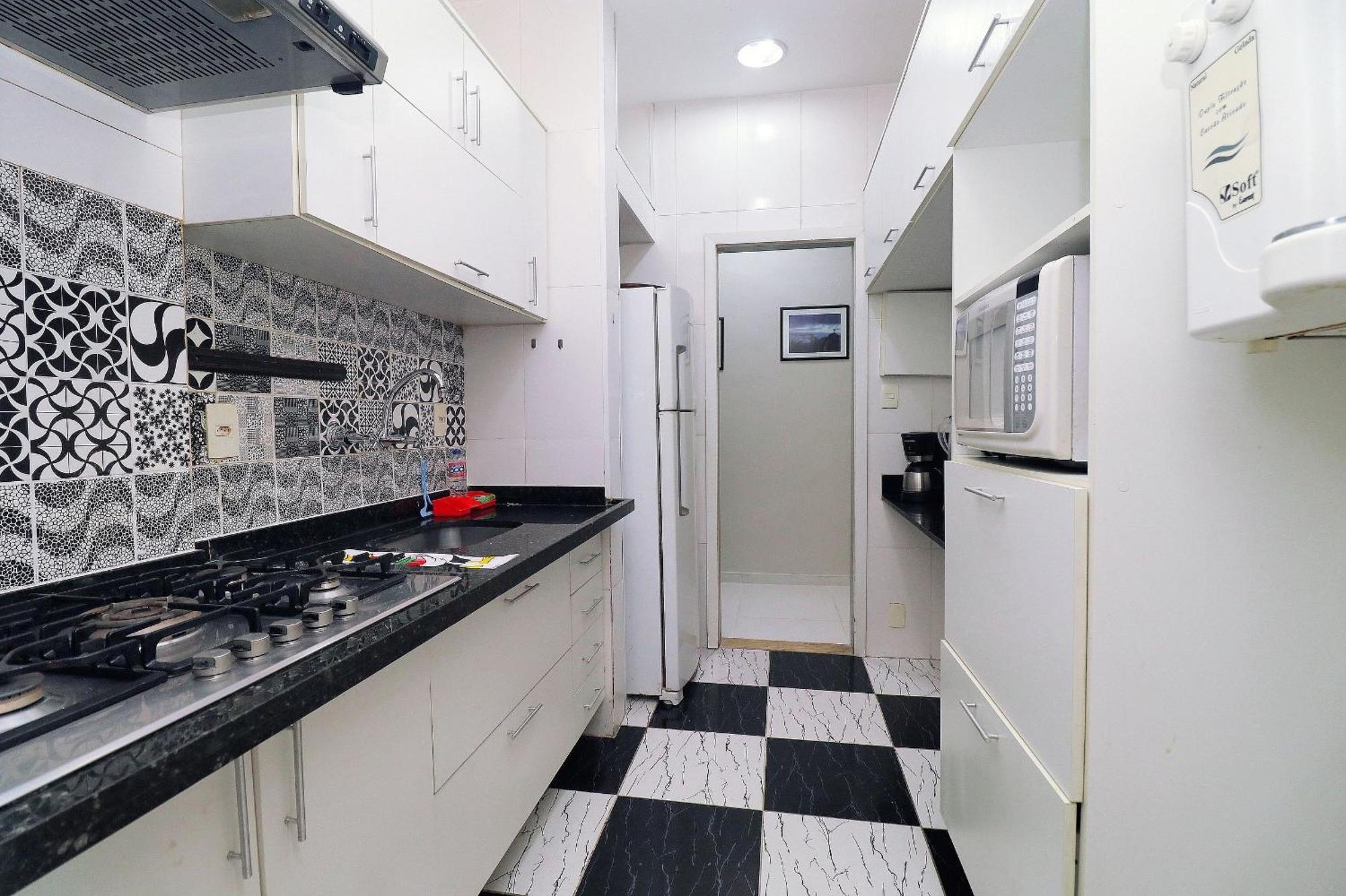 Apartamento De Luxo No Rio T004 Rio de Janeiro Exteriér fotografie