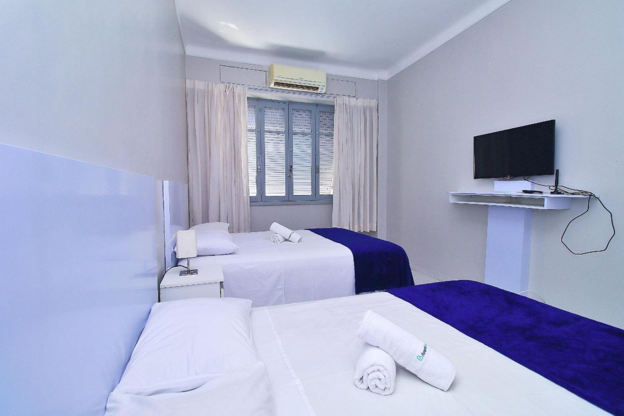 Apartamento De Luxo No Rio T004 Rio de Janeiro Exteriér fotografie