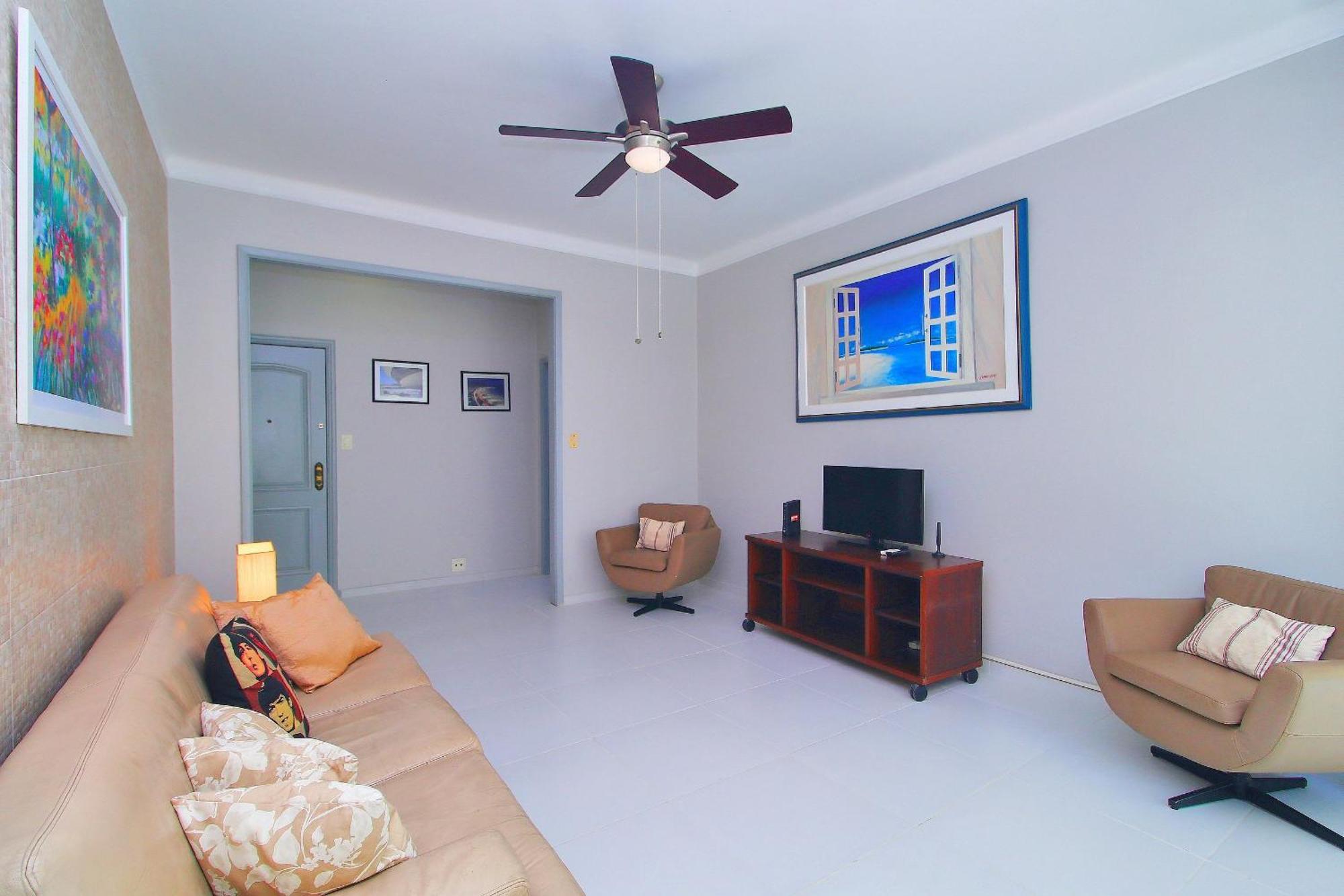 Apartamento De Luxo No Rio T004 Rio de Janeiro Exteriér fotografie