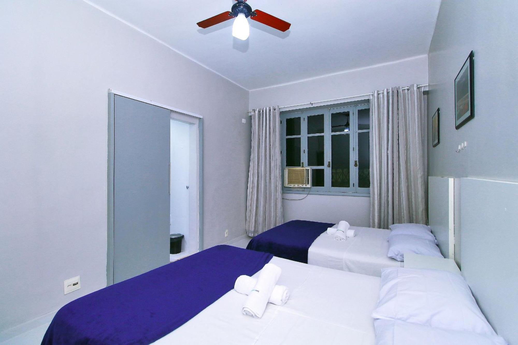 Apartamento De Luxo No Rio T004 Rio de Janeiro Exteriér fotografie