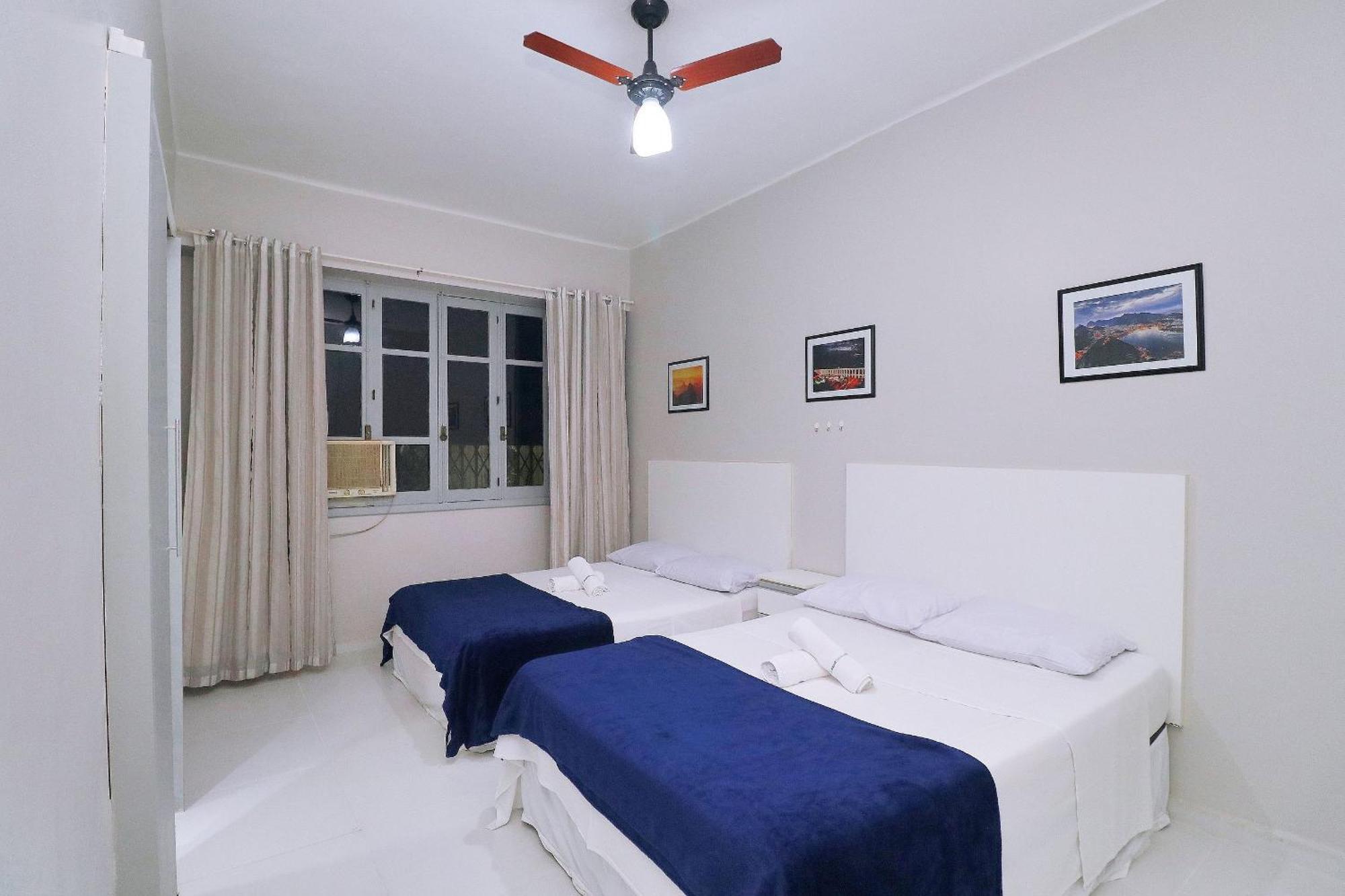 Apartamento De Luxo No Rio T004 Rio de Janeiro Exteriér fotografie