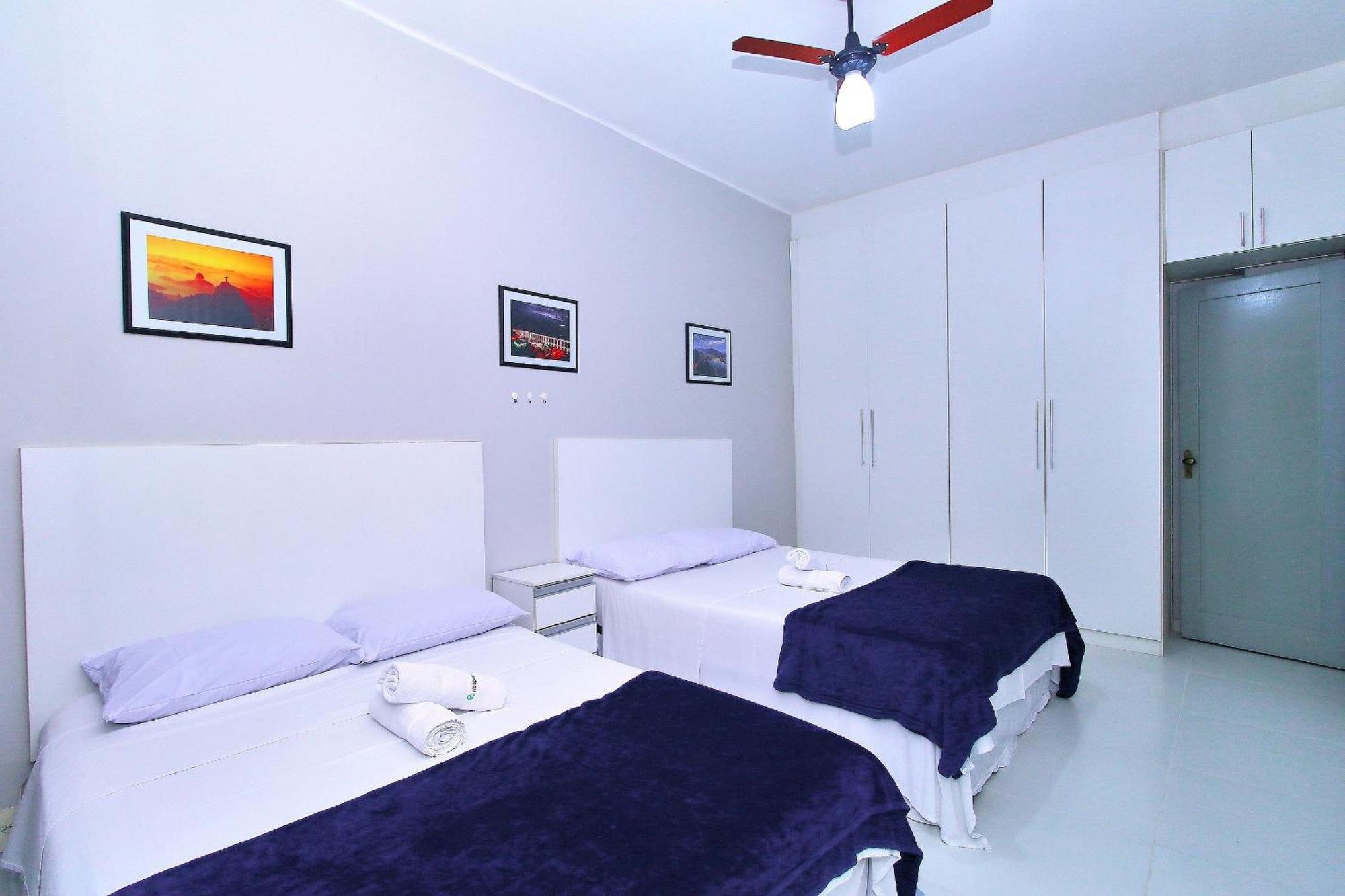 Apartamento De Luxo No Rio T004 Rio de Janeiro Exteriér fotografie