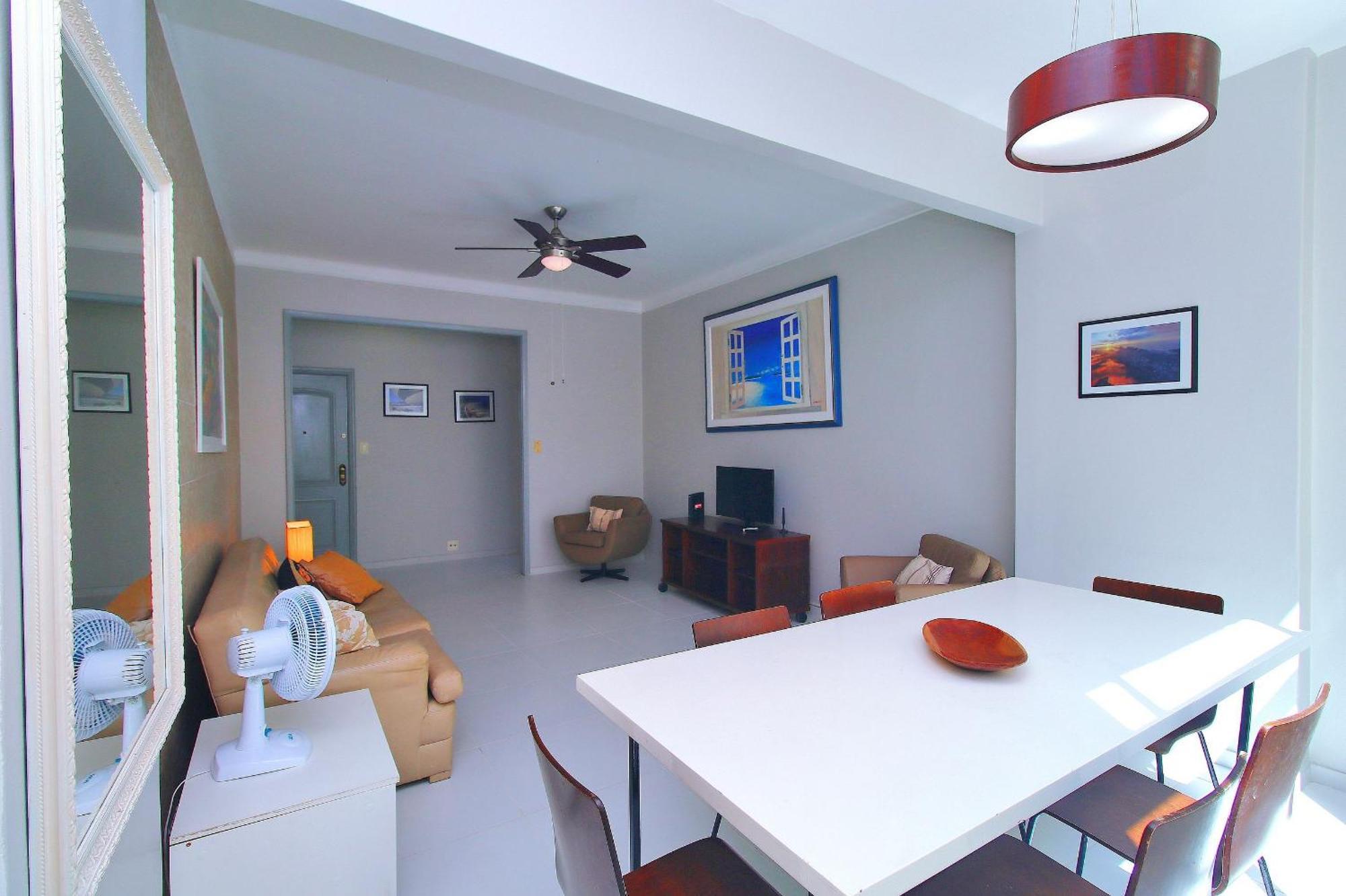 Apartamento De Luxo No Rio T004 Rio de Janeiro Exteriér fotografie