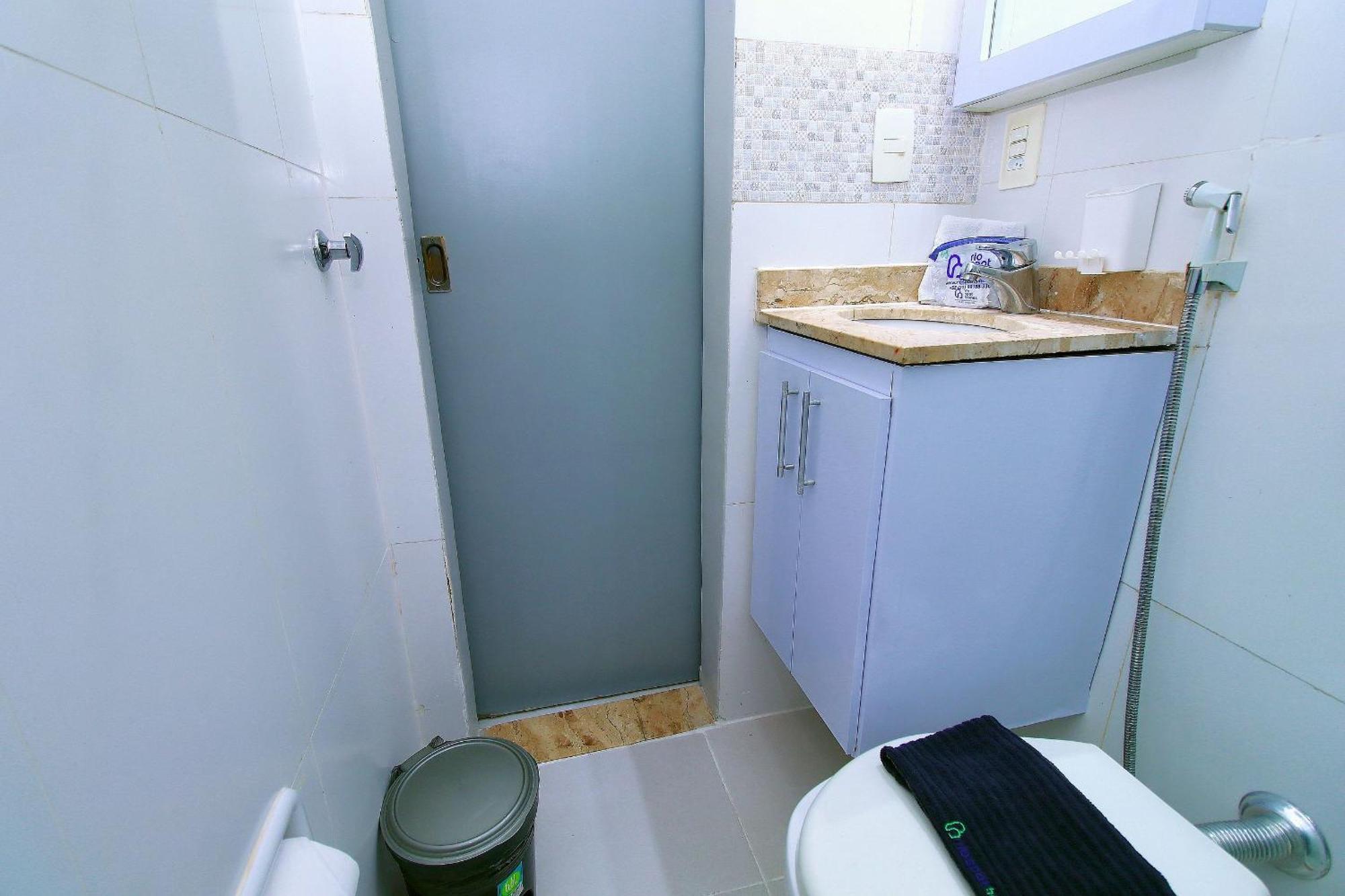 Apartamento De Luxo No Rio T004 Rio de Janeiro Exteriér fotografie