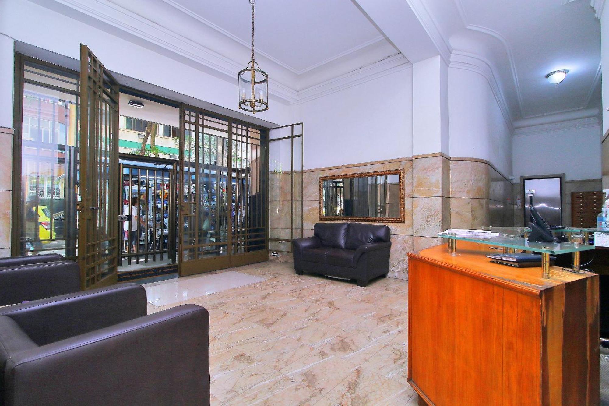 Apartamento De Luxo No Rio T004 Rio de Janeiro Exteriér fotografie