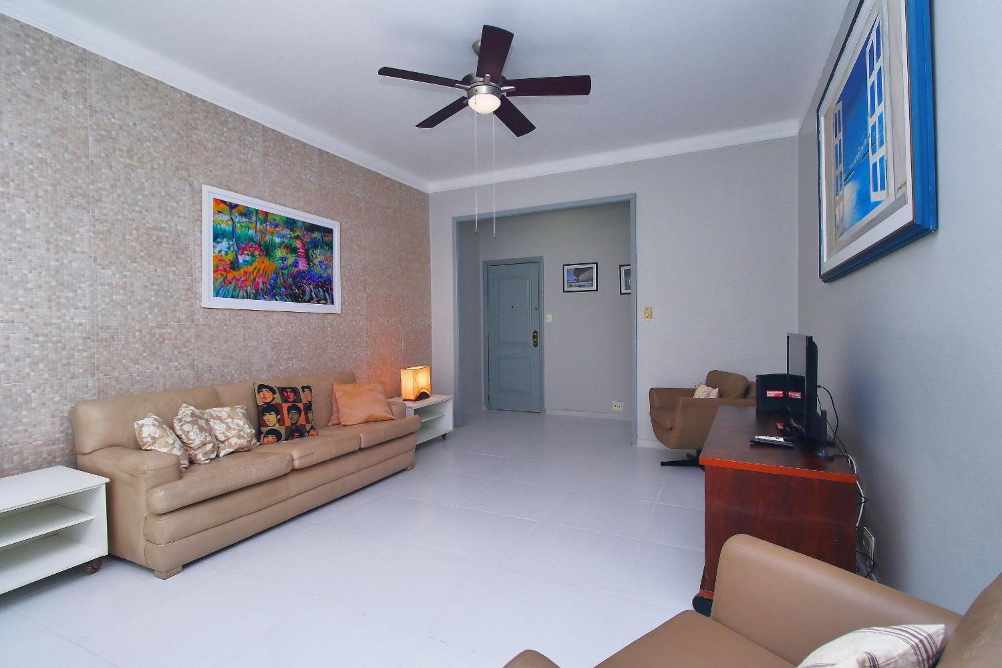 Apartamento De Luxo No Rio T004 Rio de Janeiro Exteriér fotografie