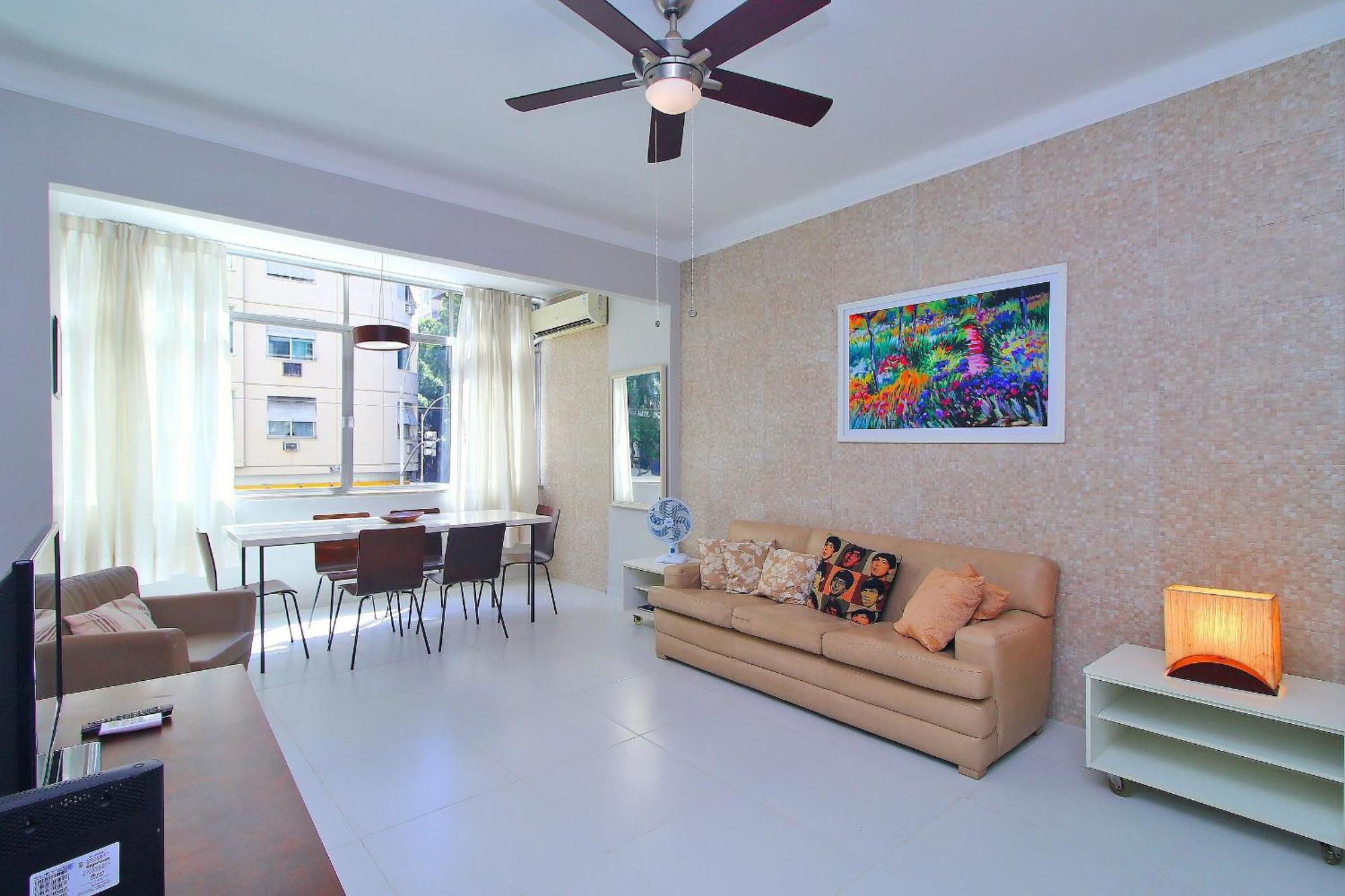 Apartamento De Luxo No Rio T004 Rio de Janeiro Exteriér fotografie
