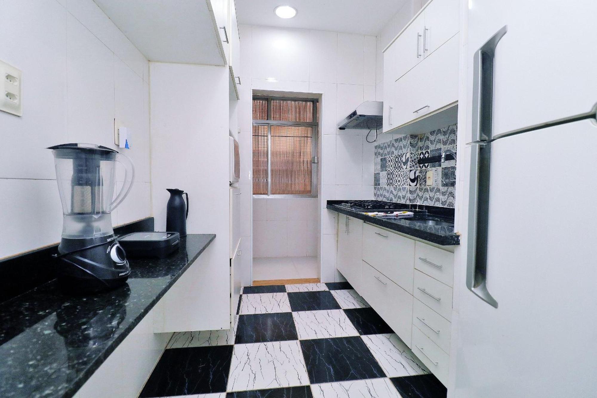 Apartamento De Luxo No Rio T004 Rio de Janeiro Exteriér fotografie
